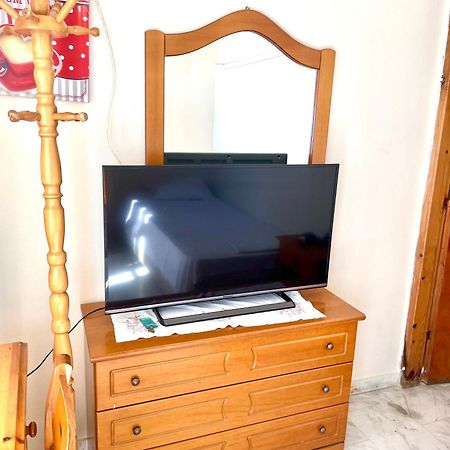 Marietta Boutique Apts Tsilivi  Dış mekan fotoğraf