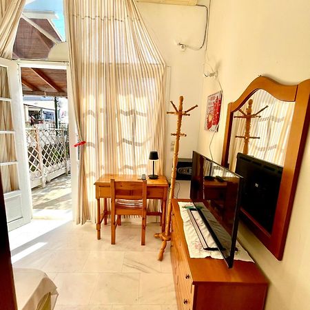 Marietta Boutique Apts Tsilivi  Dış mekan fotoğraf