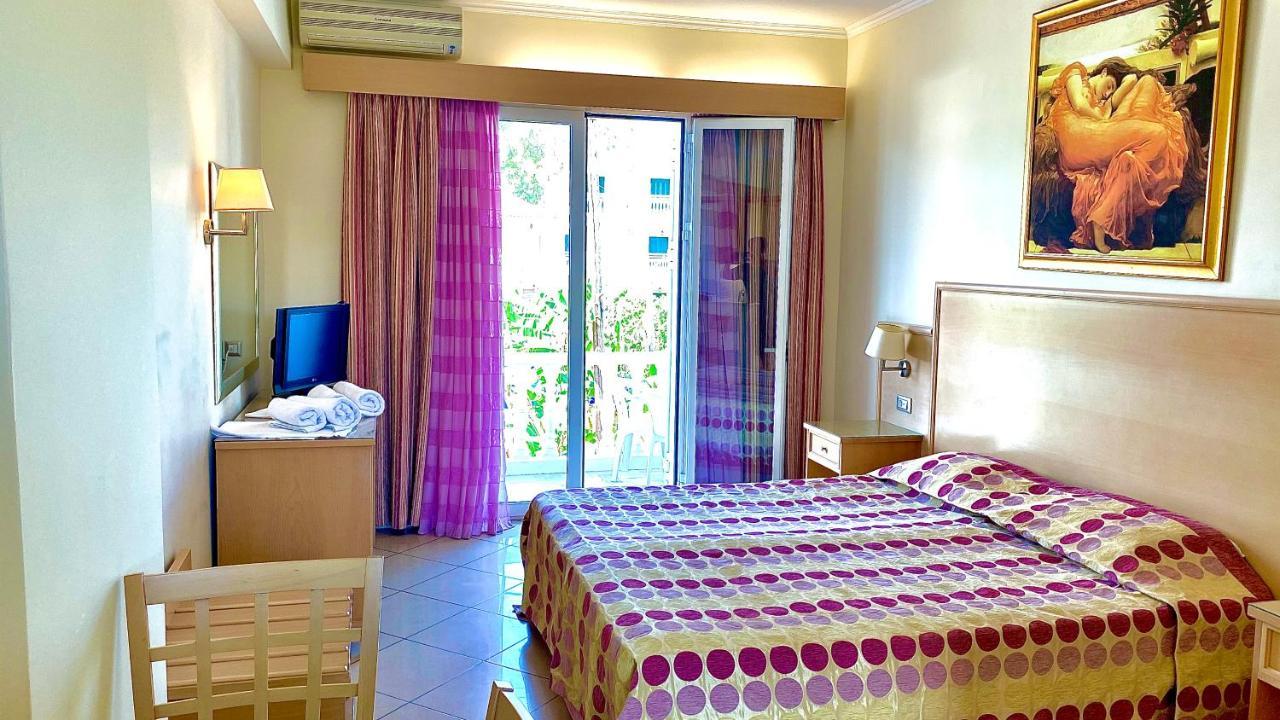 Marietta Boutique Apts Tsilivi  Dış mekan fotoğraf