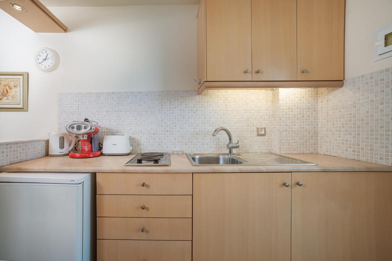 Marietta Boutique Apts Tsilivi  Dış mekan fotoğraf