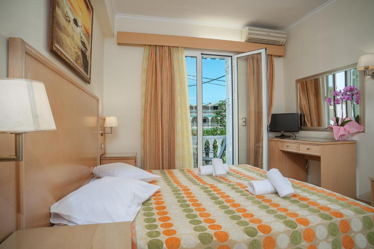 Marietta Boutique Apts Tsilivi  Dış mekan fotoğraf