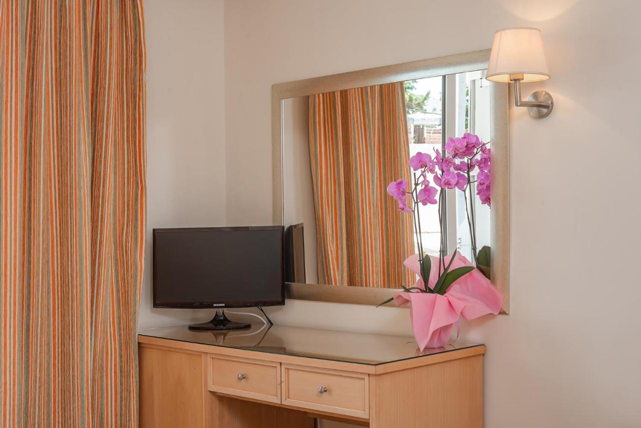 Marietta Boutique Apts Tsilivi  Dış mekan fotoğraf