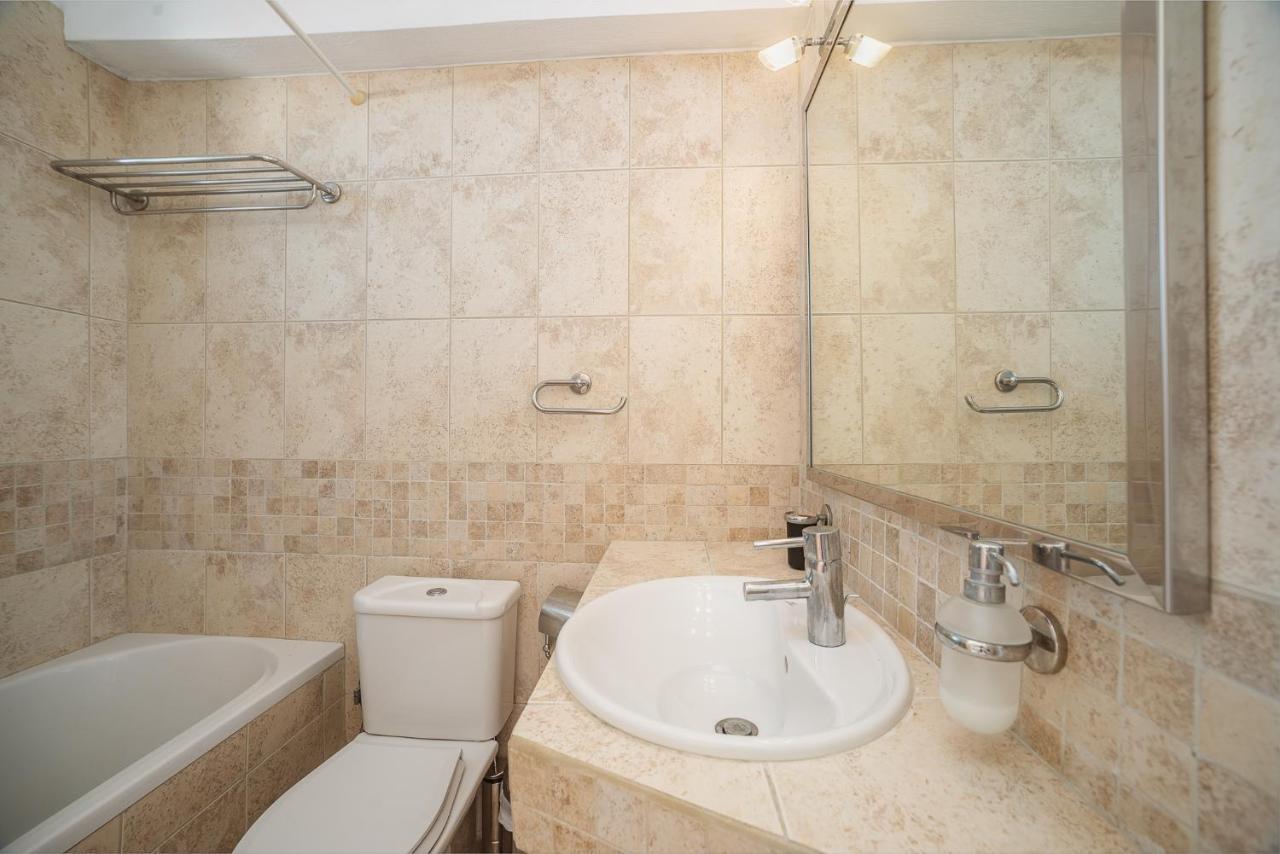 Marietta Boutique Apts Tsilivi  Dış mekan fotoğraf