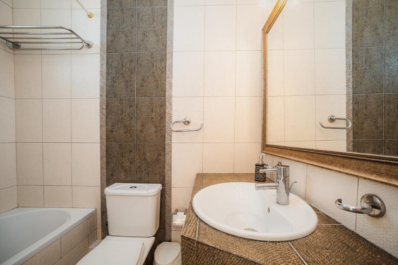 Marietta Boutique Apts Tsilivi  Dış mekan fotoğraf