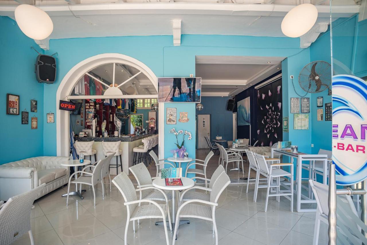 Marietta Boutique Apts Tsilivi  Dış mekan fotoğraf