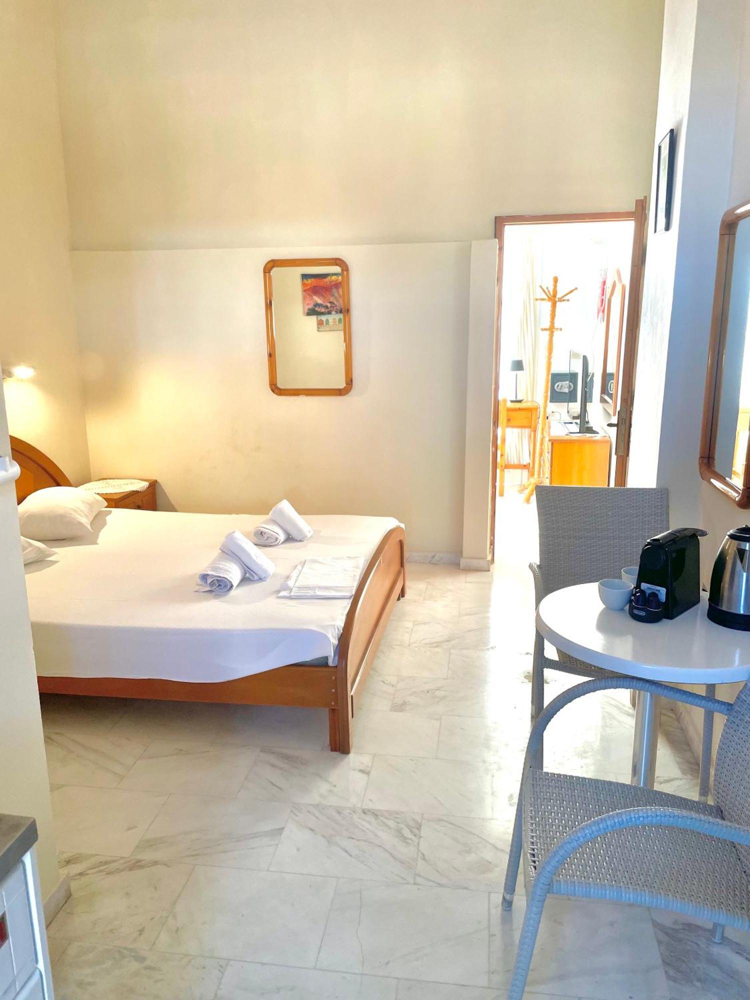 Marietta Boutique Apts Tsilivi  Dış mekan fotoğraf