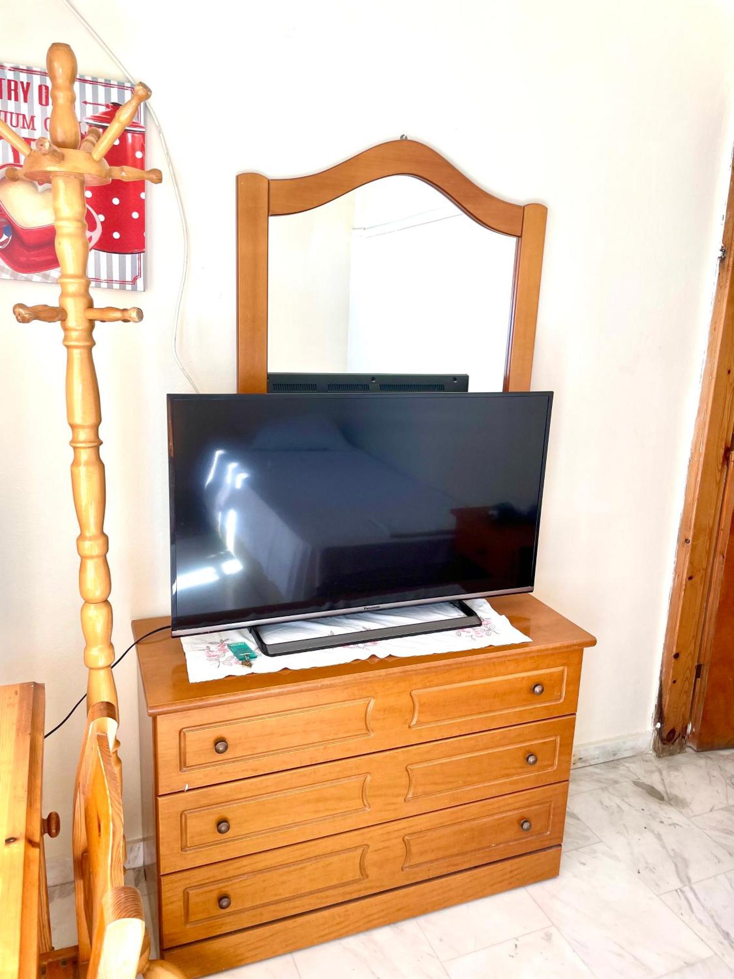 Marietta Boutique Apts Tsilivi  Dış mekan fotoğraf