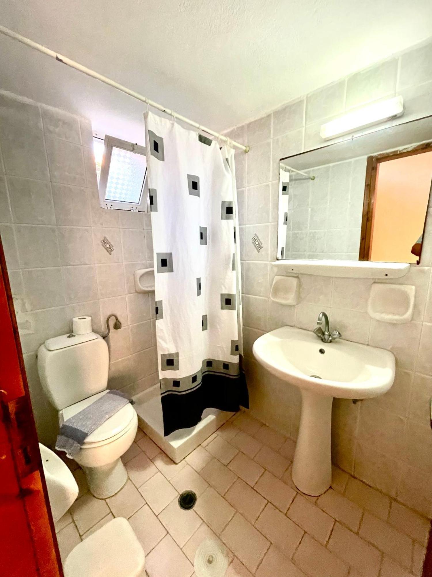 Marietta Boutique Apts Tsilivi  Dış mekan fotoğraf