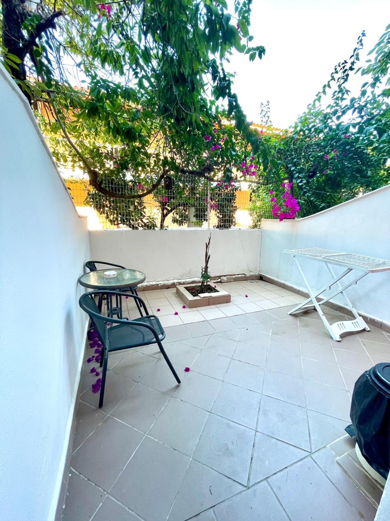 Marietta Boutique Apts Tsilivi  Dış mekan fotoğraf