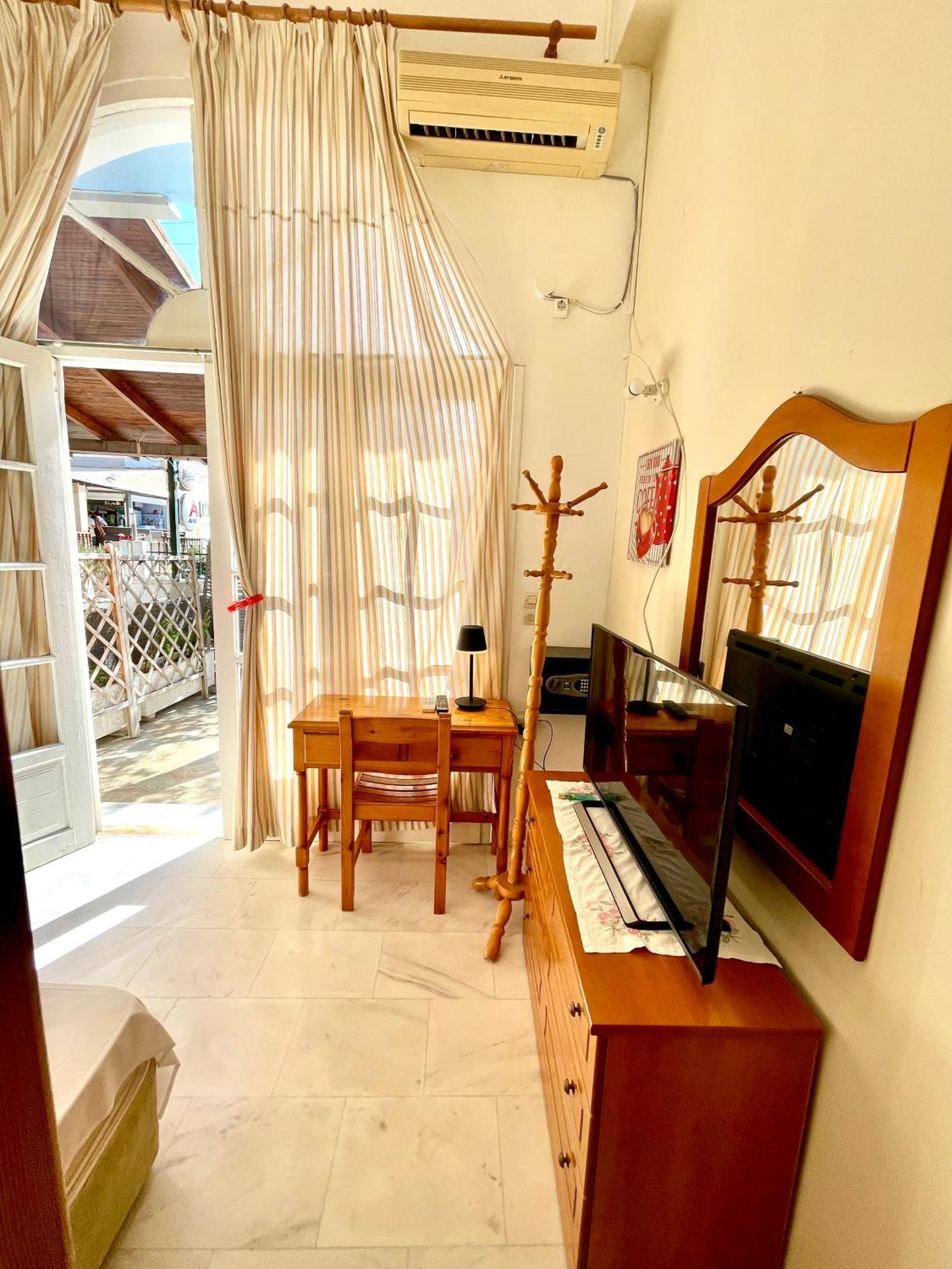Marietta Boutique Apts Tsilivi  Dış mekan fotoğraf