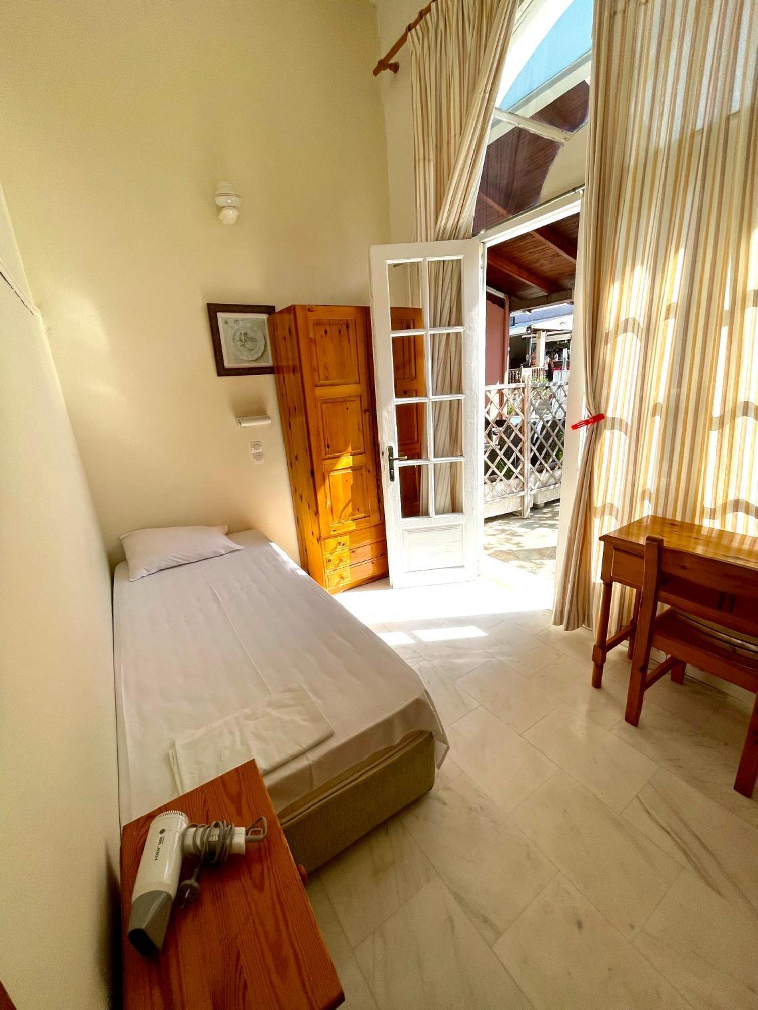 Marietta Boutique Apts Tsilivi  Dış mekan fotoğraf
