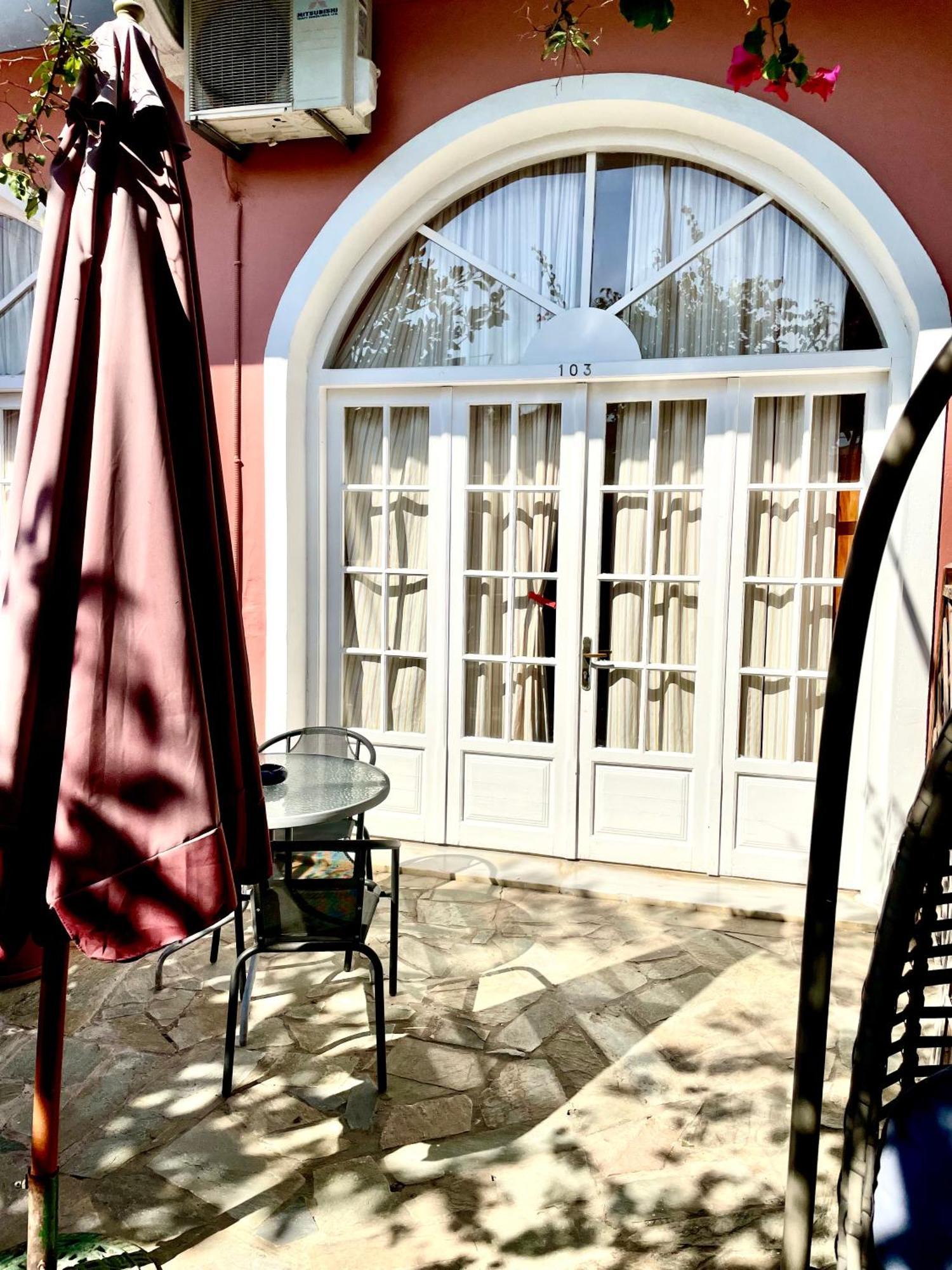 Marietta Boutique Apts Tsilivi  Dış mekan fotoğraf